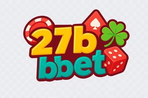 27b Bet Logo